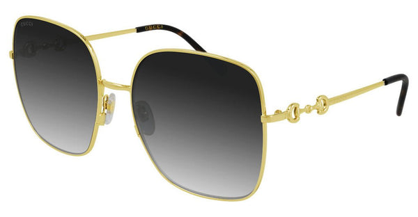 Ochelari Soare Femei OS Gucci GG0879S 001